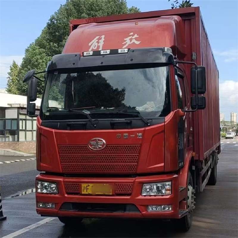 黑龙江佳木斯前进到德清物流公司——专业货运，安心之选（德清物流专线货运）