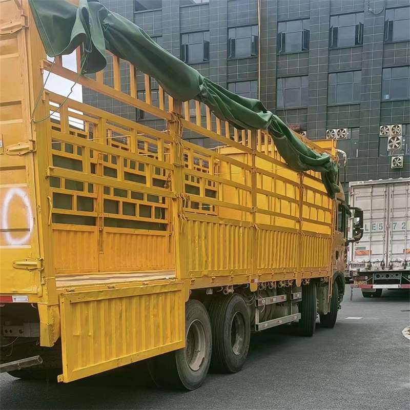 黑龙江佳木斯前进到新泰物流公司——一站式货运服务（到新泰的物流）