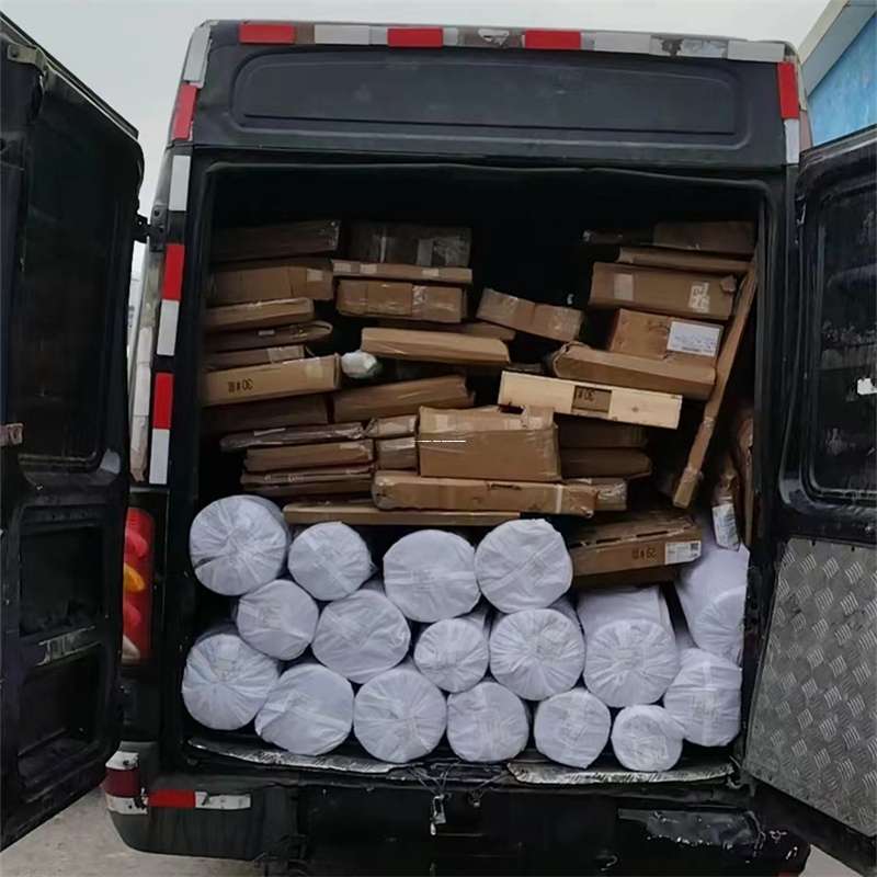 黑龙江佳木斯前进至北海货运专线——一站式物流服务，让您的货物畅行无忧（北海到全国物流货运公司）