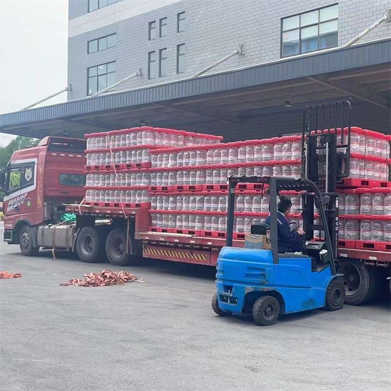 黑龙江佳木斯前进到宁波物流公司——一站式服务，让货运更轻松