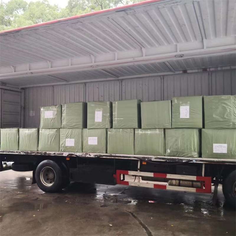 黑龙江佳木斯前进至宜春货运专线一站式物流服务，畅享高效便捷运输体验