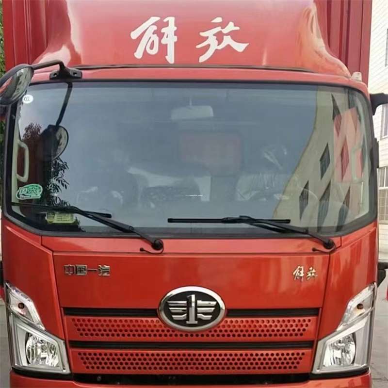 黑龙江佳木斯前进至阳泉货运专线一站式物流服务，助力商业繁荣与发展