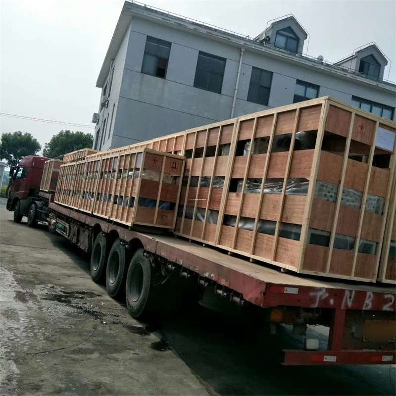 黑龙江佳木斯前进到茂名物流公司，一站式服务为您的货物保驾护航