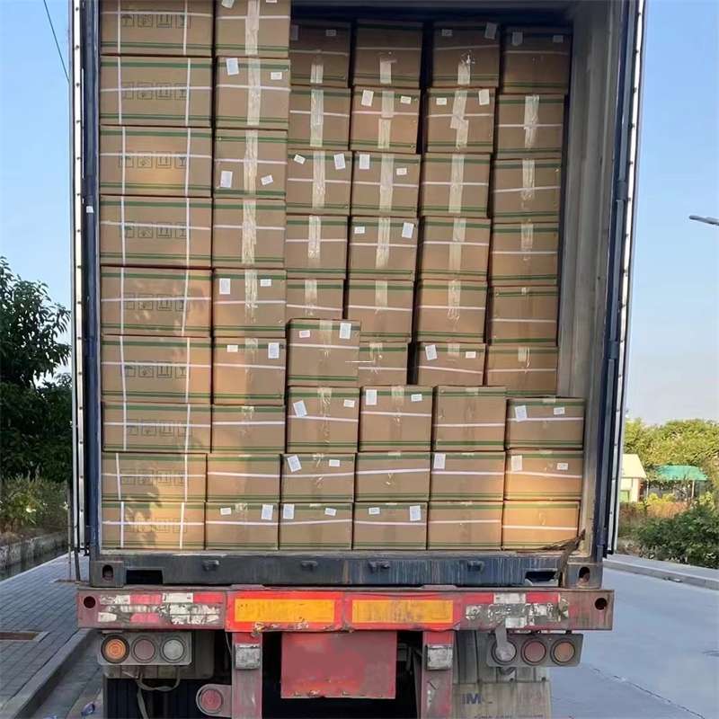 黑龙江佳木斯前进至萍乡货运专线，一站式物流服务助您成功