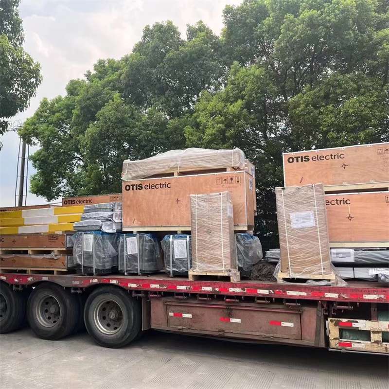 黑龙江佳木斯前进至张家口货运专线，一站式物流服务助您成功
