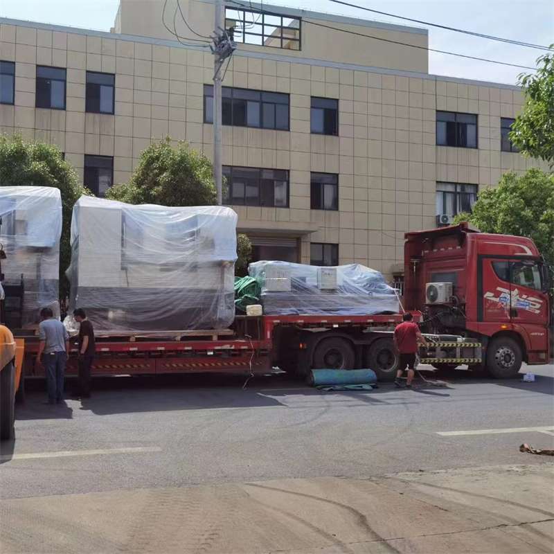 黑龙江佳木斯前进到南京物流公司一站式服务，让货运更轻松