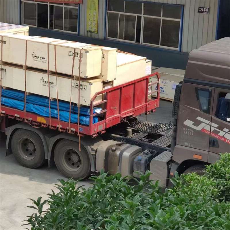 黑龙江佳木斯前进至新疆阿勒泰福海县物流专线，一站式服务，让您的货物畅行无忧